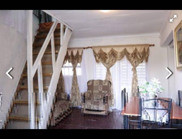 4 BEDROOM HOUSE FOR SALE IN LEIDEN